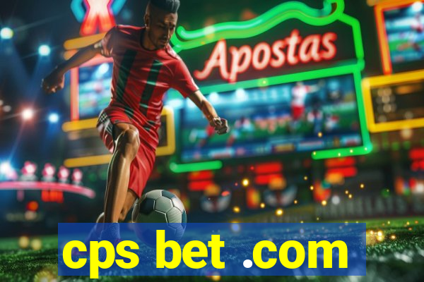 cps bet .com